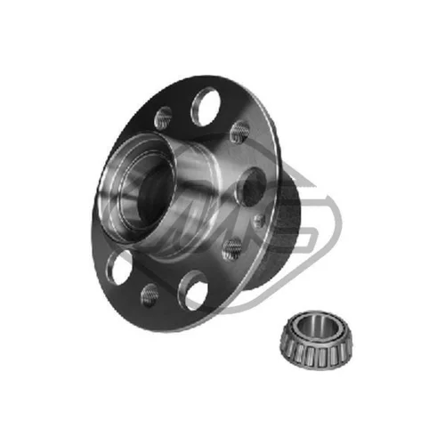 Ložisko kolesa - opravná sada Metalcaucho 90398