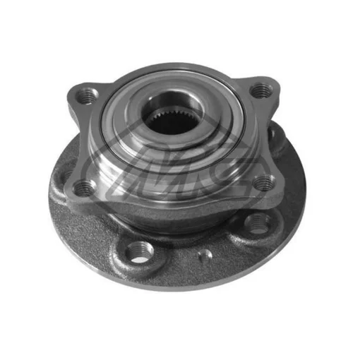 Náboj kolesa Metalcaucho 90409