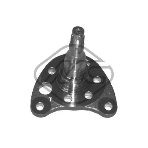 Náboj kolesa Metalcaucho 90541