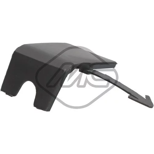 Krytka ťažného háku Metalcaucho 91028