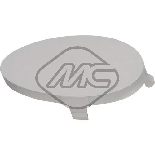 Vetracia mriežka v nárazníku 91058 /METALCAUCHO/