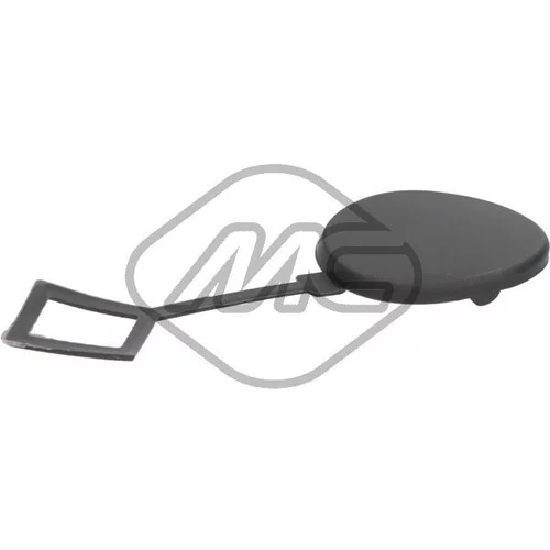 Krytka ťažného háku Metalcaucho 91091