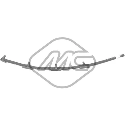 Palivové vedenie Metalcaucho 92049