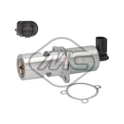 EGR ventil Metalcaucho 93013