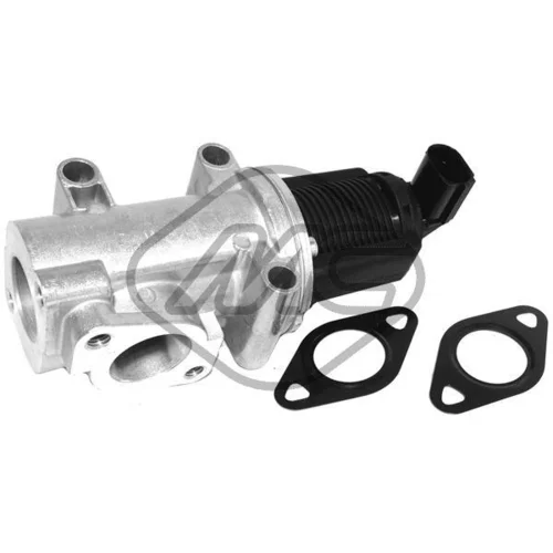 EGR ventil Metalcaucho 93031