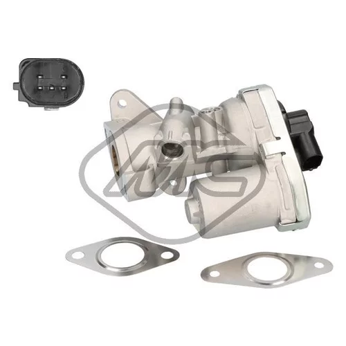 EGR ventil Metalcaucho 93041