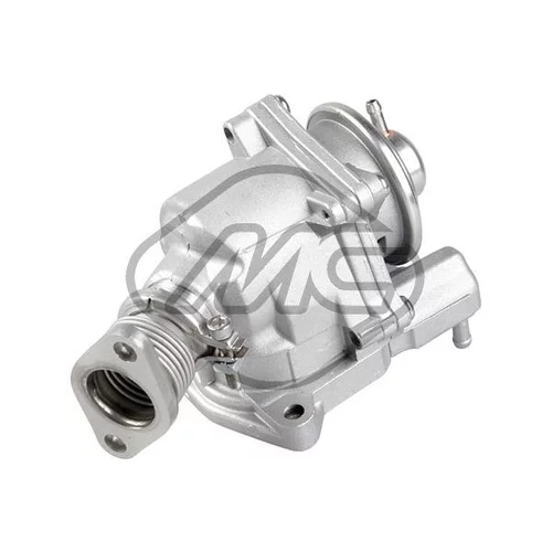 EGR ventil Metalcaucho 93113