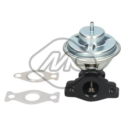 EGR ventil Metalcaucho 93145