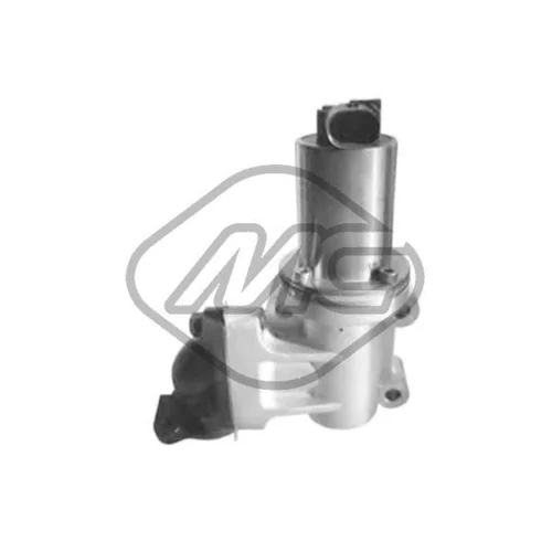 EGR ventil Metalcaucho 93174