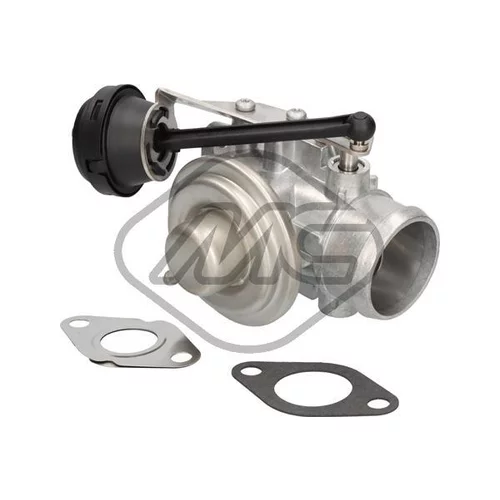 EGR ventil Metalcaucho 93216