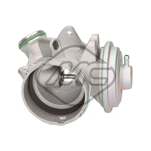 EGR ventil Metalcaucho 93234