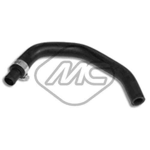 Hadica, výmenník tepla (kúrenie) Metalcaucho 94094