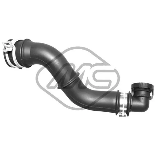 Hadica odvetrania kľukovej skrine Metalcaucho 94423