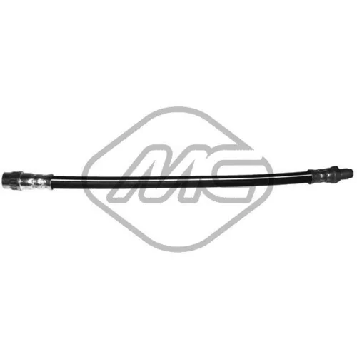 Brzdová hadica Metalcaucho 96075