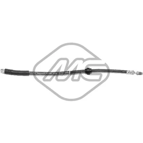 Brzdová hadica Metalcaucho 96173