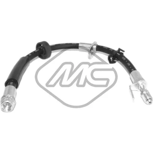 Brzdová hadica Metalcaucho 96585