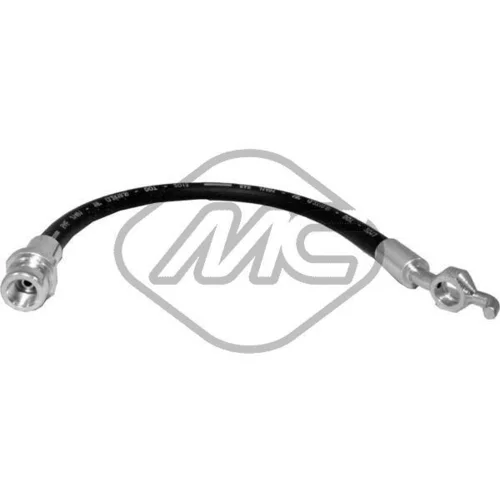 Brzdová hadica Metalcaucho 96632