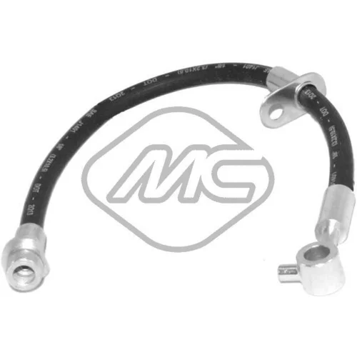 Brzdová hadica Metalcaucho 96649