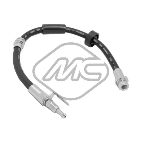 Brzdová hadica Metalcaucho 96682