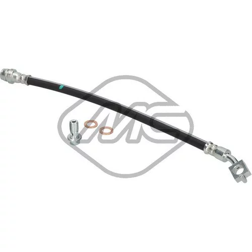 Brzdová hadica Metalcaucho 96834