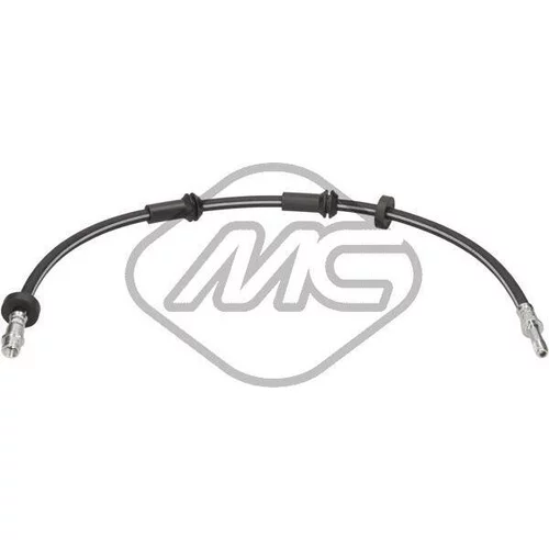 Brzdová hadica Metalcaucho 96891