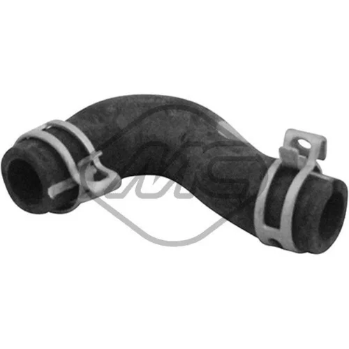 Hadica chladenia Metalcaucho 97610