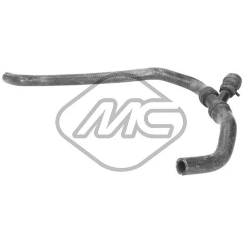 Hadica chladenia Metalcaucho 99176