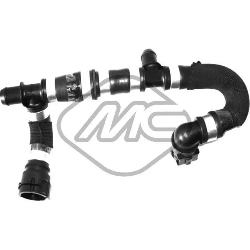 Hadica chladenia Metalcaucho 99434