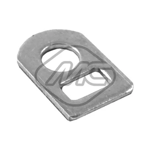 Klieste, hadicova spona Metalcaucho 00012