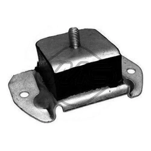 Uloženie motora Metalcaucho 00248