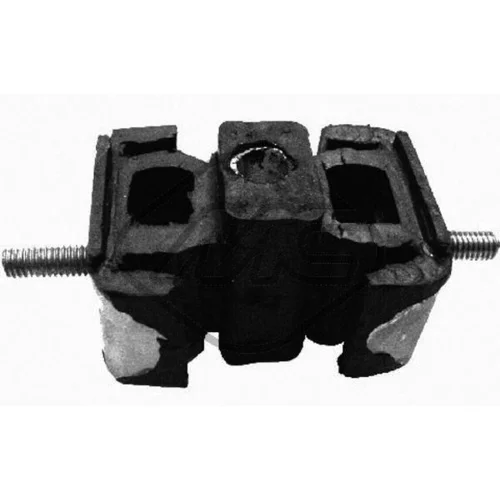 Uloženie motora Metalcaucho 00496