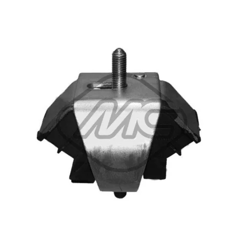 Uloženie motora Metalcaucho 00716