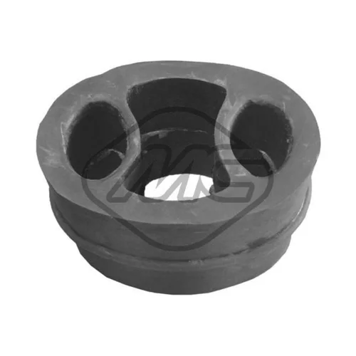 Držiak výfukového systému Metalcaucho 00975