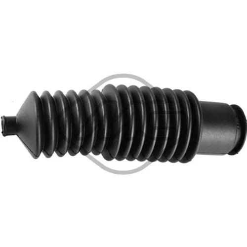 Manžeta riadenia - opravná sada Metalcaucho 01266