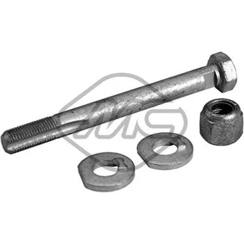 Riadiaci mechanizmus - montážna sada Metalcaucho 02171