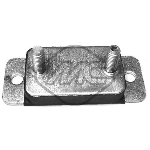 Doraz tlmiča výfuku Metalcaucho 02653