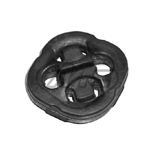 Doraz tlmiča výfuku Metalcaucho 02766