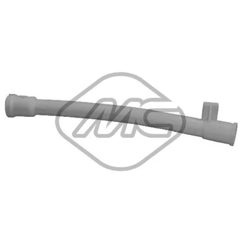 Lievik olejovej mierky Metalcaucho 03553