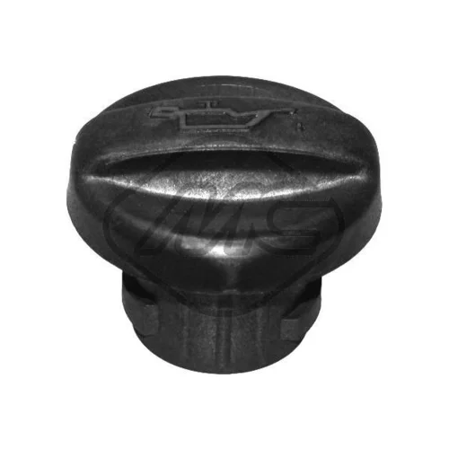 Uzáver plniaceho hrdla oleja Metalcaucho 03642