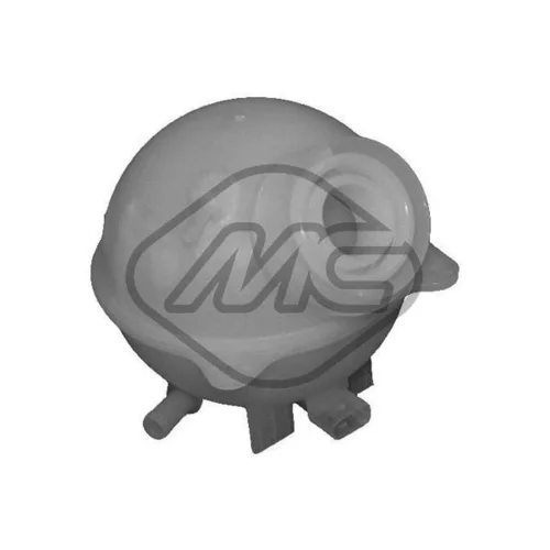 Vyrovnávacia nádobka chladiacej kvapaliny Metalcaucho 03649