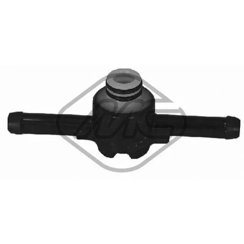 Ventil palivového filtra Metalcaucho 03689