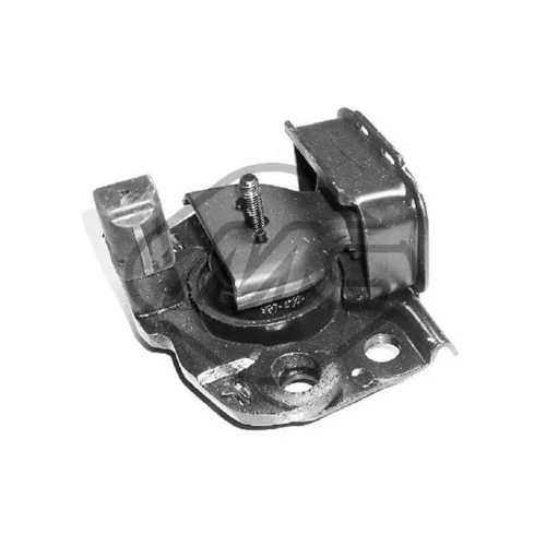 Uloženie motora Metalcaucho 04086