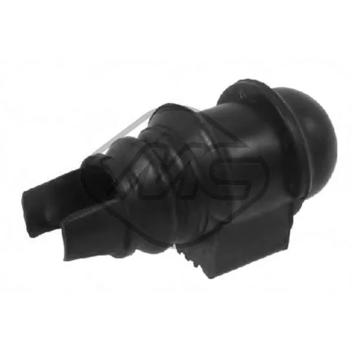 Uloženie priečneho stabilizátora Metalcaucho 04103