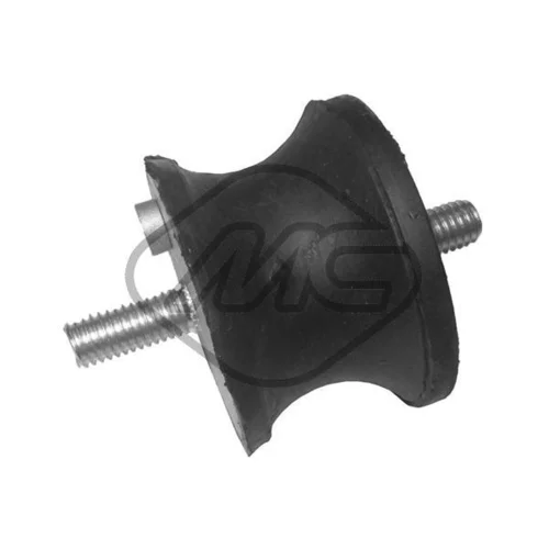 Uloženie manuálnej prevodovky Metalcaucho 04188