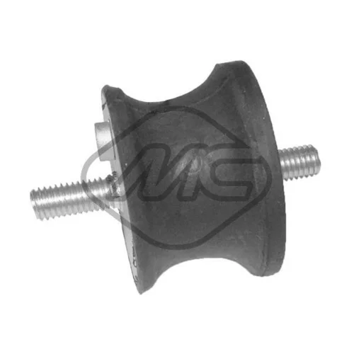 Uloženie manuálnej prevodovky Metalcaucho 04192