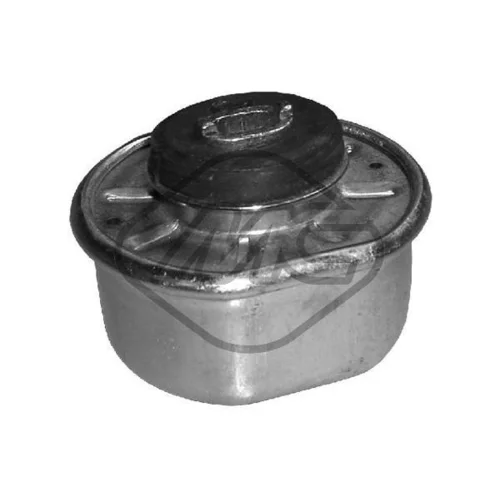 Uloženie motora Metalcaucho 04356