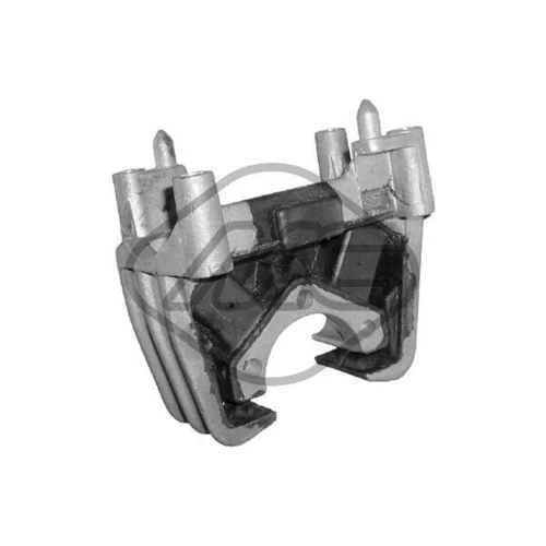 Uloženie motora Metalcaucho 04391