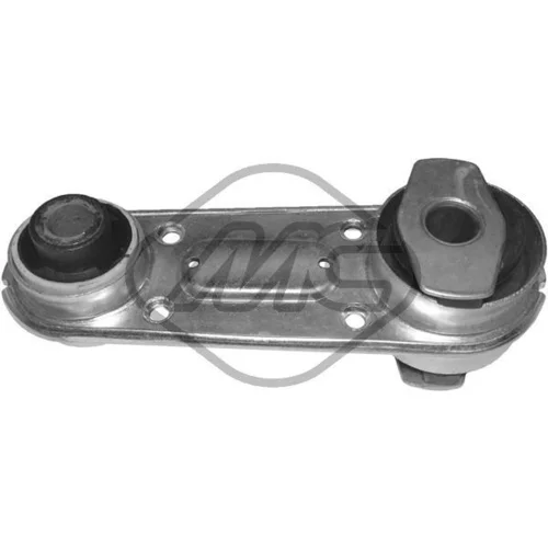 Uloženie motora Metalcaucho 04467