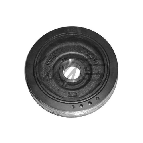 Remenica kľukového hriadeľa Metalcaucho 04477