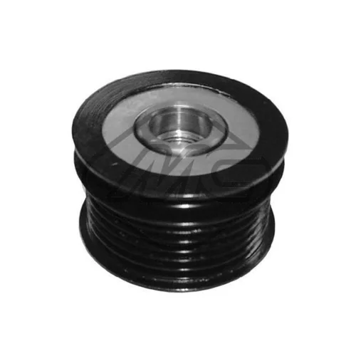 Voľnobežka alternátora Metalcaucho 05004